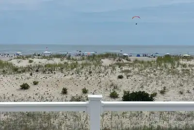 Image de Maison Oceanfront Ă Sea Isle City, New Jersey