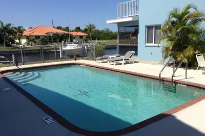 Image de Venez à la maison au paradis dans les îles de Punta Gorda