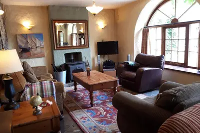 Image de Amazing Courtyard - Le loft du Priory Killarney Courtyard Cottages