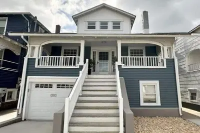 Image de \"Just Beachie\" Home, il n'est pas trop tôt pour penser à l'été prochain!