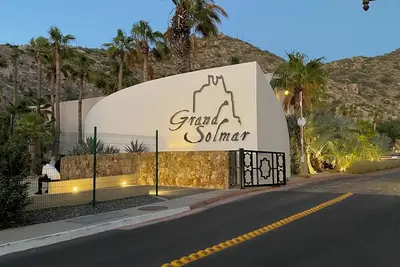 Studios de luxe - Grand Solmar Resorts