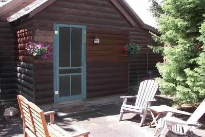 Image de Cabine de West Yellowstone