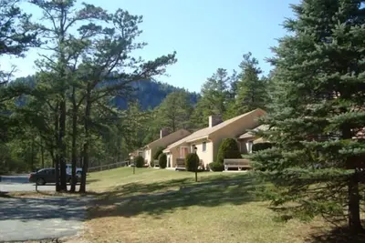 Image de North Conway, New Hampshire Condo