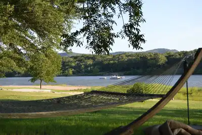 Image de Bord de l'eau parfait 3/2 pour votre escapade en famille