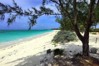 Image de Empyrean - Tangerine - Nouvelle construction Ă Whitby, North Caicos