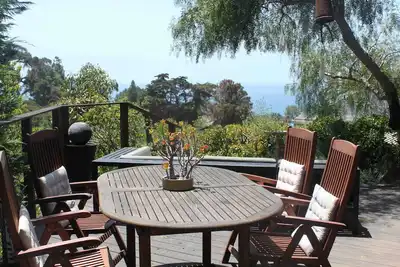 Image de Bungalow 2 Chambres Côté Océan avec Vue sur la Mer Olde Del Mar