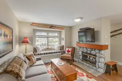 Image de Venez profiter de notre magnifique Creekside Coach House