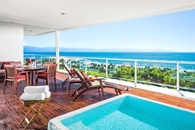Image de Tour du Grand Luxxe Spa-Nuevo Vallarta ou Riviera Maya