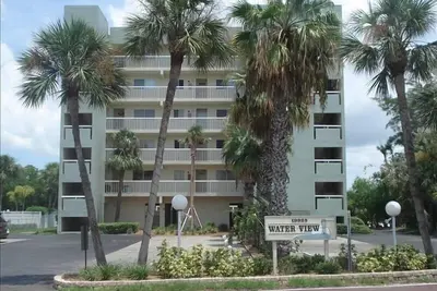 Image de Seabreeze à Waterview - Indian Shores de l'Unité complètement remodelé '