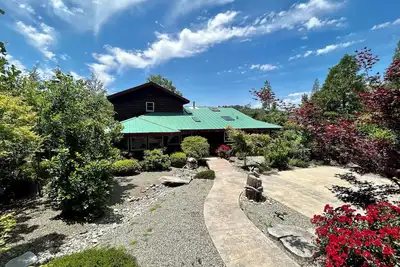 Image de Lake Front W / Dock, 15 personnes - Consultez nos tarifs hors saison