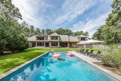 Image de Maison de 6 chambres East Hampton