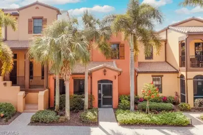 Image de Paseo SouthWest Florida - 2br, 2. 5b, en quad avec piscine semi-privée