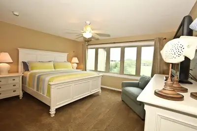 Image de Beau tout nouveau condo 3/2 dans le paysage marin