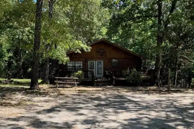 Image de Belle Lodging Connexion 1/4 M. White River World Class Fishin