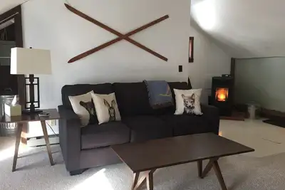 Image de Lovely Village Barn Apartment