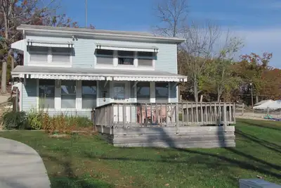 Image de Escapade au lac des Ozarks - Propriété au bord du lac # 16b