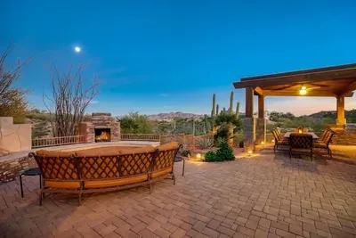 Image de Le refuge de Fountain Hills