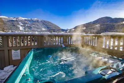 Image de Suite Royale | 5 Br + Den, 4 salles de bain, 13 personnes