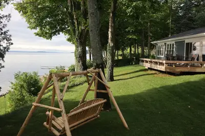 Image de Disponibilité en juin (baisse de prix) et 24 au 31 août - Fantastic Cottage