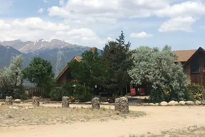 Image de Jumpin 'Good Goat Dairy Farmstay