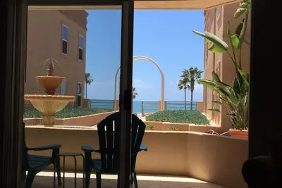 Image de ~ Condo paisible avec vue sur l'océan au cœur de la communauté d'Oceanside Beach ~