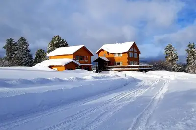 Image de La neige est partie. Il est temps de réserver cette escapade estivale!