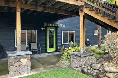 Image de Votre Southern Oregon Get Away