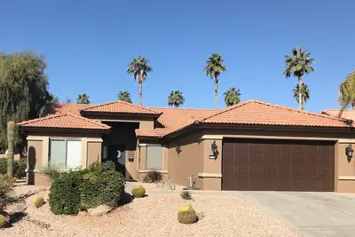 Image de PebbleCreek incroyable, Goodyear, Arizona