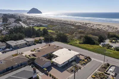 Image de Oceanfront Paradise à Morro Bay!