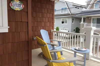 Image de Nouveau condo 4 Bdr / 2 salles de bain, 5 maisons de la plage de Gold Coast à Ocean City