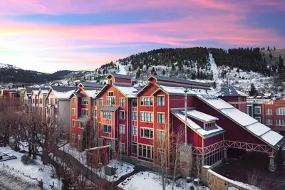 Image de Marriott's Summit Watch - Plusieurs dates disponibles * Liste la plus élevée *