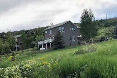 Image de Cabine Lakeview, 4 chambres, 3. 5 salles de bain