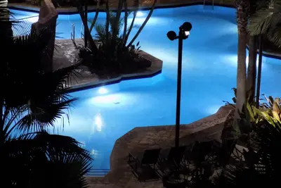 Image de Bonnet Creek 3 Bdrm Deluxe Sleeps 10