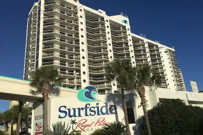 Image de Surfside Condo - Great Location, Pools with Beach Service Option **