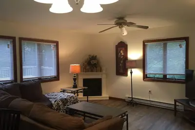 Image de FÊTE Du Pays De Pays - Maison du 5 Bdrm - à 3 minutes de Hunter