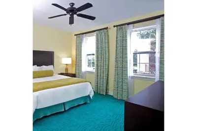 Image de Villa Premium avec 1 chambre au Harborside Resort à l'Atlantis (4\/13 \/ 19-4 \/ 20\/19)