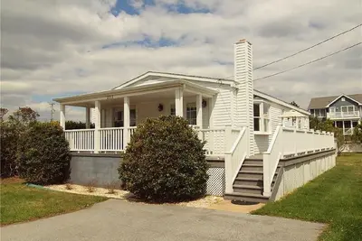 Image de En ville Bethany-Three bedroom cottage