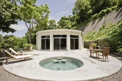 Image de Cabana, Villa 1 chambre de luxe