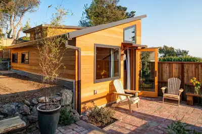 Image de La Casa De Madera- \"La maison en bois\"