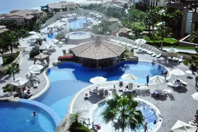 Image de 18 au 25 février 2019 ~ Suite présidentielle dans un complexe de luxe - Sunset Beach