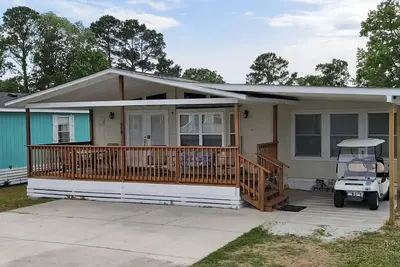 Image de 2 Master Suites - 3 Br 3 Bath-parfait pour 2 familles