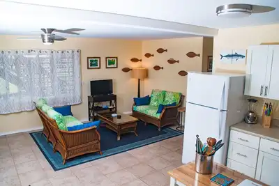 Image de Northshore Pupukea Getaway en haut de la colline des plus belles plages d'Oahu