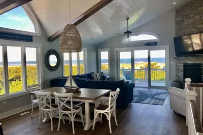 Image de Beauté de la plage sur la 59e rue! Vues incroyables et proche de tout!