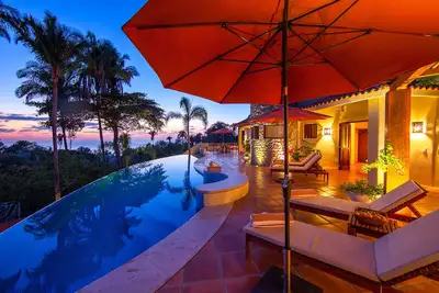 Image de Casa las Piedras & Casita - Ocean View Villa