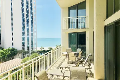 Image de Penthouse Timeshare