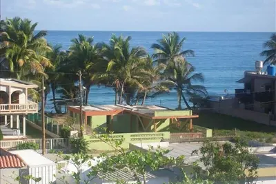 Image de Incroyable Phouse 3br / 3ba, vue sur l'océan, à 1 bloc de la plage de sable!