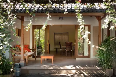 Image de Villa privée Nyoman Bisma