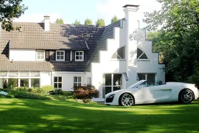 Image de Luxury Family Group Villa Emg Münster Emsdetten