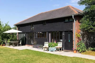 Image de Lackford Lakes Barns