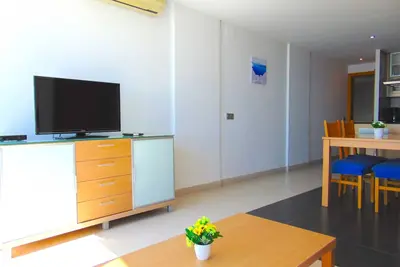 Image de Apartments Voramar
